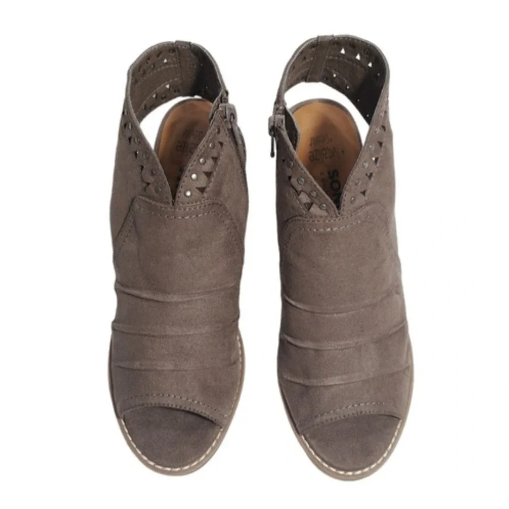 Sonoma women size